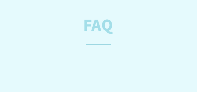 FAQ